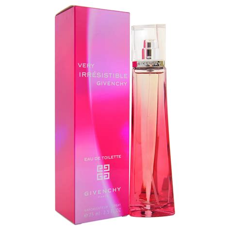 givenchy irresistible women's